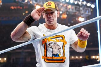 John Cena touted to appear on key episode of WWE RAW in 2026
