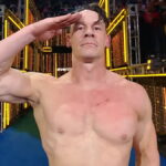 John Cena First WWE Appearance Following Retirement Announced