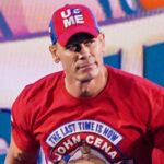 John Cena to make first appearance after retiring from WWE