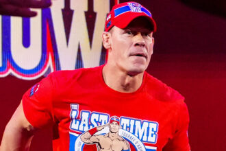 John Cena provides latest information on WWE contract as retirement approaches