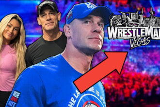 8 New WWE Roles For John Cena
