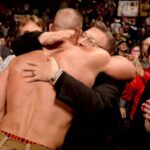 John Cena's father opposes Gunther as son's final WWE opponent