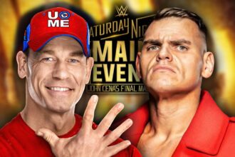 Winner of John Cena's last match revealed