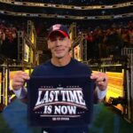One Last Time for John Cena (December 13, 2025)