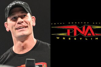 TNA Wrestling Star Added To John Cena’s Final WWE Show