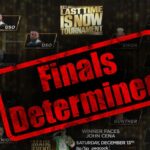 John Cena's "Last Time Is Now" Tournament Final Match Set During WWE RAW on 12/1
