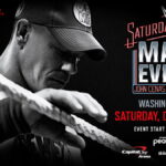 John Cena’s Final WWE Opponent Confirmed