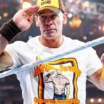 John Cena's next WWE appearance after retirement probably revealed