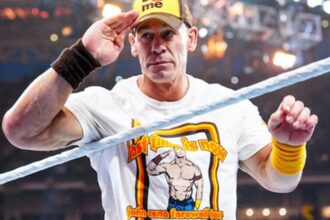 John Cena's next WWE appearance after retirement probably revealed
