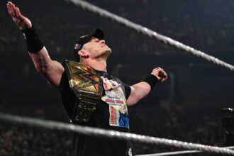 John Cena's retirement tour, graded