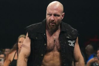 Jon Moxley defeats Kazuchika Okada at AEW World's End to win the 2025 Continental Classic