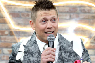 "It was exactly what was supposed to happen."