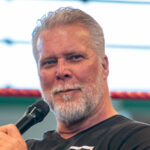 Kevin Nash explains why he won't cut ties with WWE despite political differences