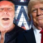 Kevin Nash refuses to cut ties with WWE over Donald Trump association