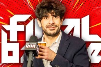 Tony Khan’s ROH Final Battle Media Call Highlights for December 4, 2025