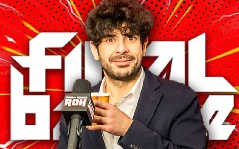 Tony Khan’s ROH Final Battle Media Call Highlights for December 4, 2025