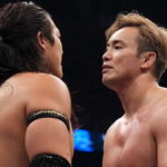 Konosuke Takeshita Comments Ahead Of Kazuchika Okada AEW Continental Classic Semifinal