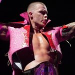 Kyle Fletcher reflects on shaving his head for AEW vs. Will Ospreay