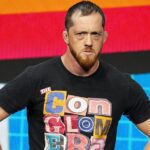 Kyle O'Reilly reflects on long-term absence from AEW due to injury
