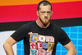 Kyle O'Reilly reflects on long-term absence from AEW due to injury
