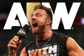 LA Knight is the right wrestler for the wrong company