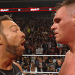 LA Knight or Gunther takes on John Cena (December 1, 2025)