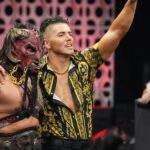 La Fuxion Ingobernable wins the vacant ROH World Tag Team Championship in the final showdown