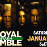 Top WWE star 'injured' ahead of 2026 Royal Rumble