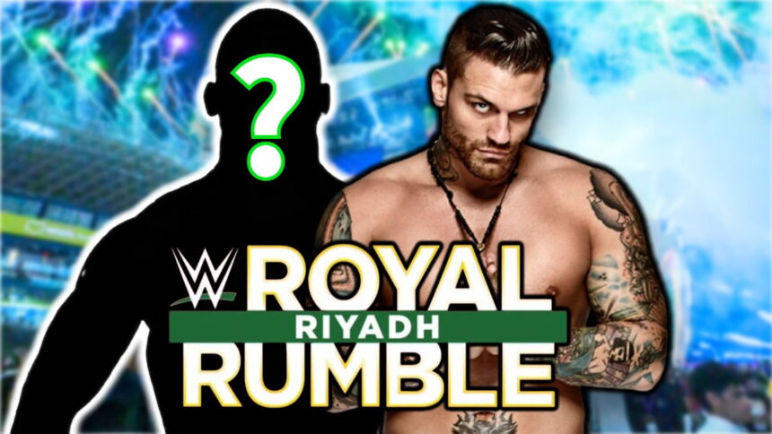 Retired WWE Stars To Return At Royal Rumble 2026