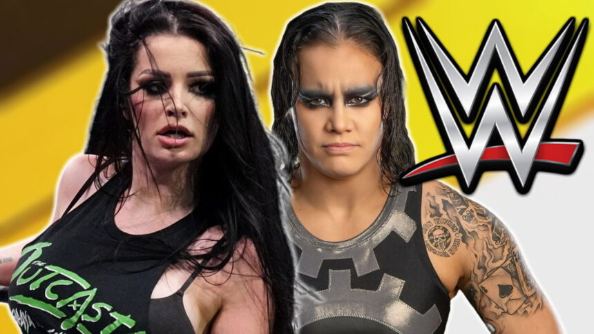 Former WWE Women’s Champions To Re-Sign With The Company