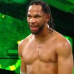 Leon Slater Shocks the World as Number One Contender for NXT Title on 12/16 Episode