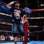 Lilian Garcia Sends Message To John Cena After Announcing Final WWE Match