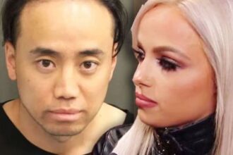 Liv Morgan's alleged stalker files insanity defense ahead of trial