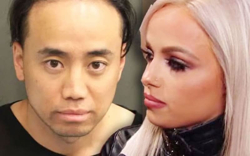 Liv Morgan's alleged stalker files insanity defense ahead of trial