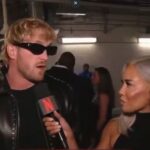 Logan Paul hits back at 'part-timer' criticism ahead of Jake Paul vs. Anthony Joshua fight