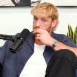 Logan Paul says he's 'probably' a full-time member of The Vision
