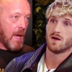 Logan Paul calls his father a 'psychopath' and says his wife knows it too