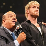 WWE's Logan Paul says he's "learning skills" from Paul Heyman backstage