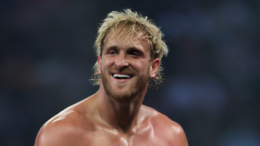 Logan Paul shares his theory on why Travis Scott stopped working with WWE