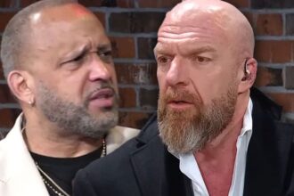 MVP slams Triple H's WWE creative style, says Tony Khan is 'a better person'