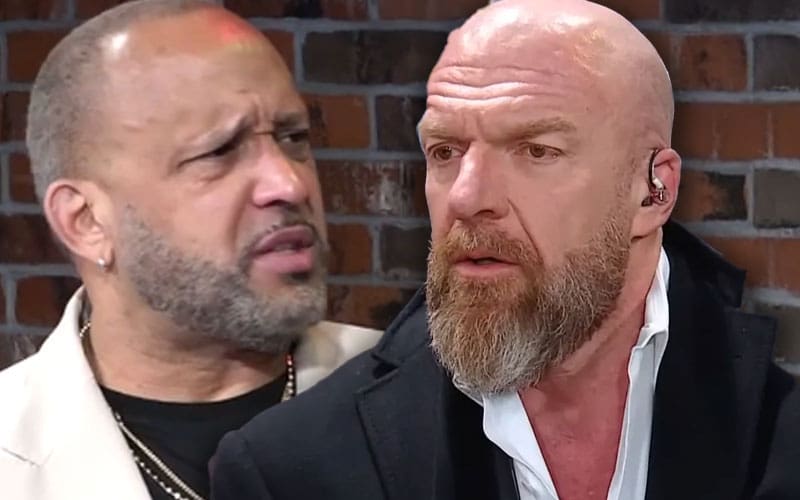 MVP slams Triple H's WWE creative style, says Tony Khan is 'a better person'