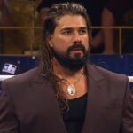 Andrade AEW Status Major Update