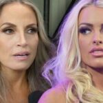 Mandy Rose says her dream opponent would be WWE legend Trish Stratus