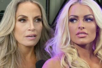 Mandy Rose says her dream opponent would be WWE legend Trish Stratus