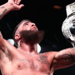 Mark Briscoe defends AEW TNT Championship for the first time at Winter is Coming Collision