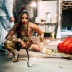 Mark Henry Recalls First Conversation To Bring Bianca Belair To WWE