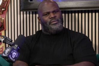 Mark Henry criticizes WWE prank that left him indescribably 'embarrassed'