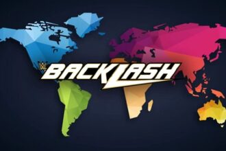 WWE Backlash 2026 date, location and venue revealed