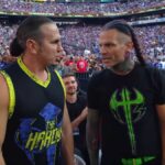 Matt Hardy wants to move into backstage role with new TNA contract