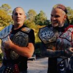 Matt Hardy confirms The Hardy Boyz have signed new contract with TNA